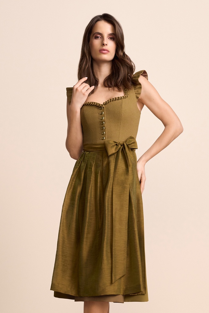 Dirndl Yasmin (70cm)