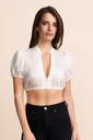 Dirndlbluse Jovika