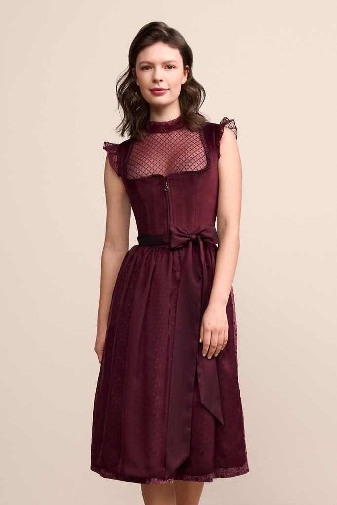 Dirndl Dilia (70cm)