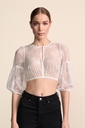 Dirndlbluse Annelotte