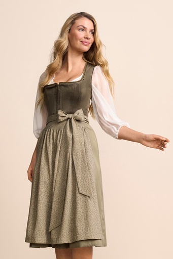 Dirndl Lindsay (70cm)